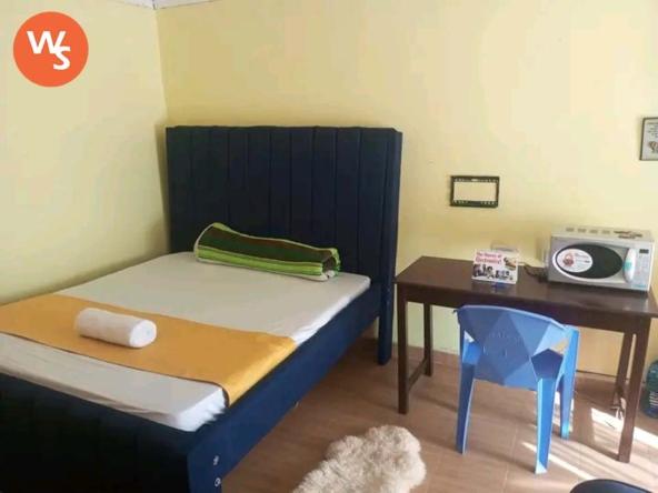 1 Bedroom & Studio rental Apartments Airbnbs in Bungoma's Sunrise