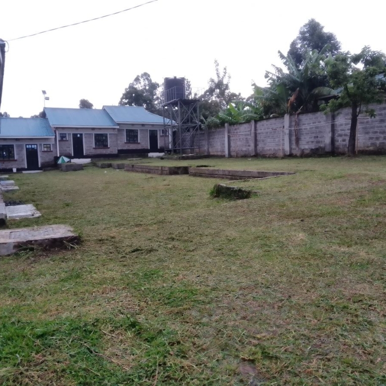 1 bedroom house to rent in Bungoma Mashambani