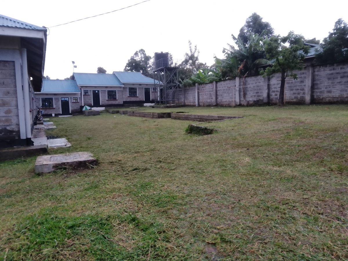 1 bedroom house to rent in Bungoma Mashambani