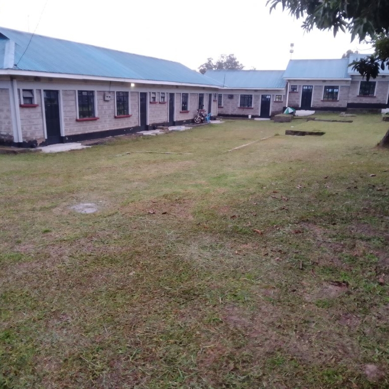 1 bedroom house to rent in Bungoma Mashambani