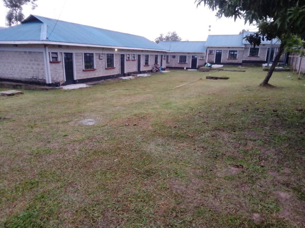 1 bedroom house to rent in Bungoma Mashambani