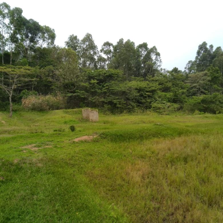 3 acre land for sale in Bungoma's Maliki area