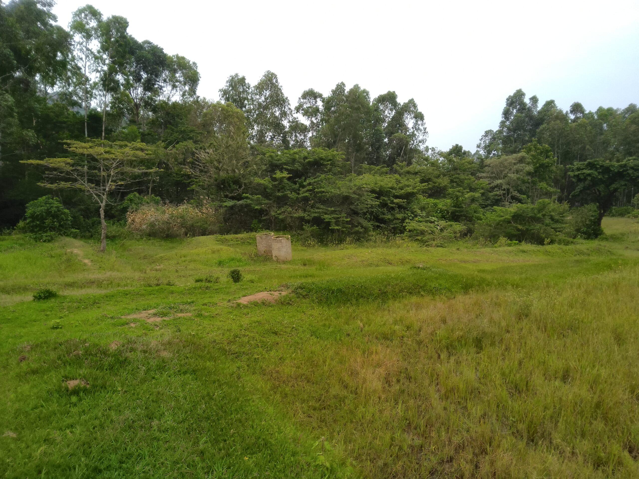 3 acre land for sale in Bungoma's Maliki area