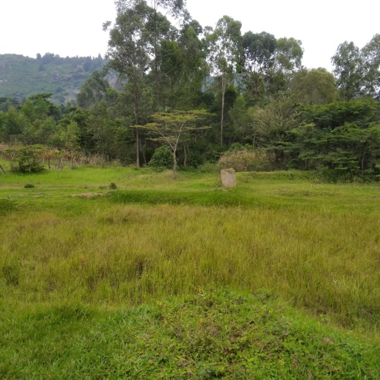 3 acre land for sale in Bungoma's Maliki area