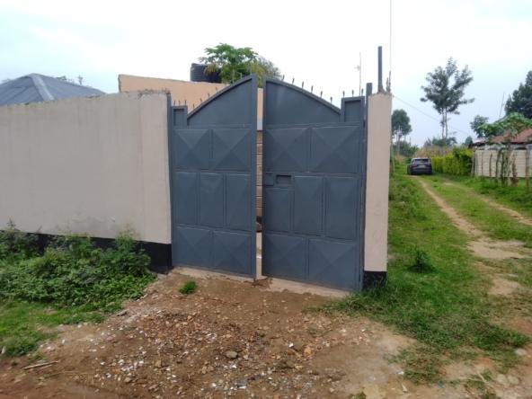 Bedsitter houses for rent in Bungoma's Sikata