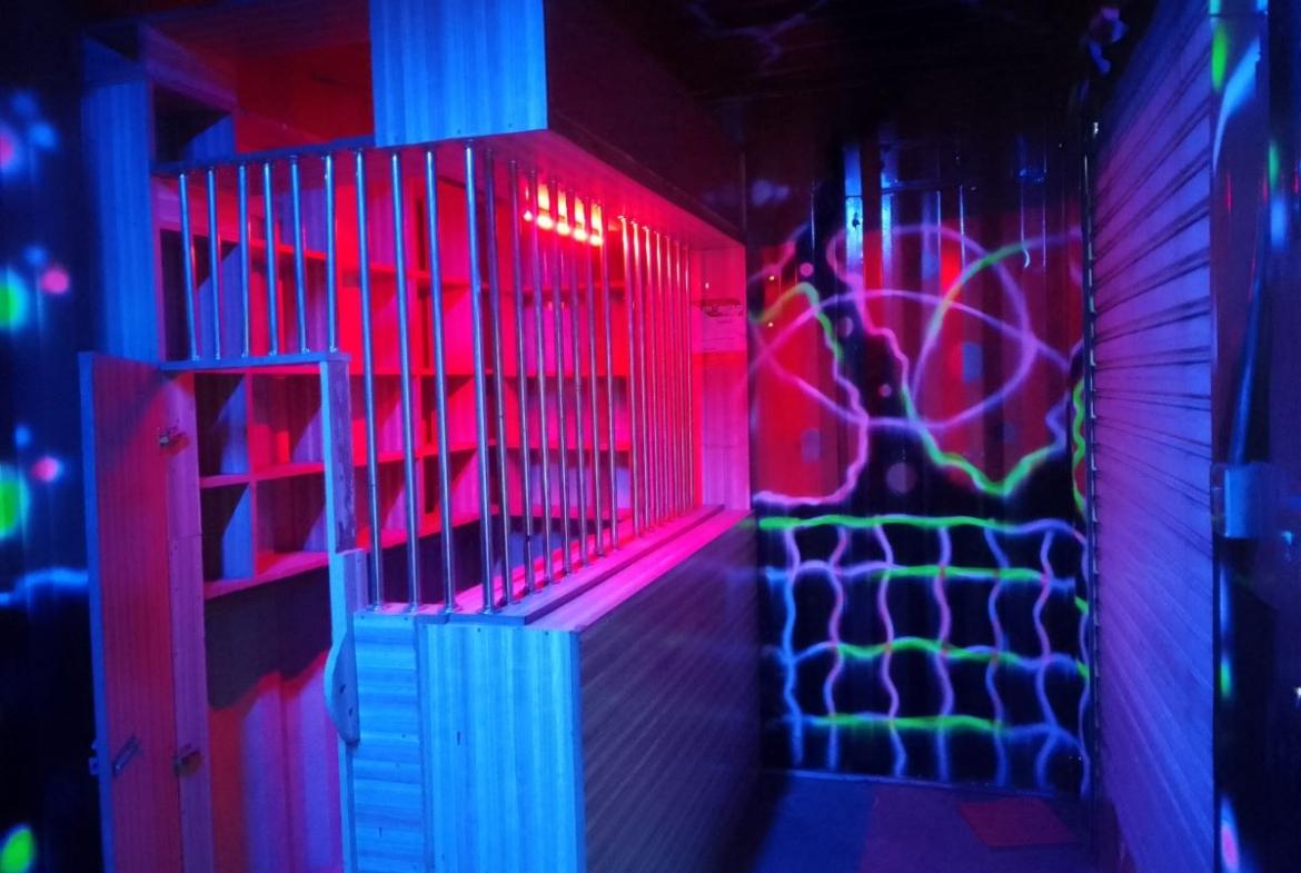 shops for rent in Bungoma's Kanduyi