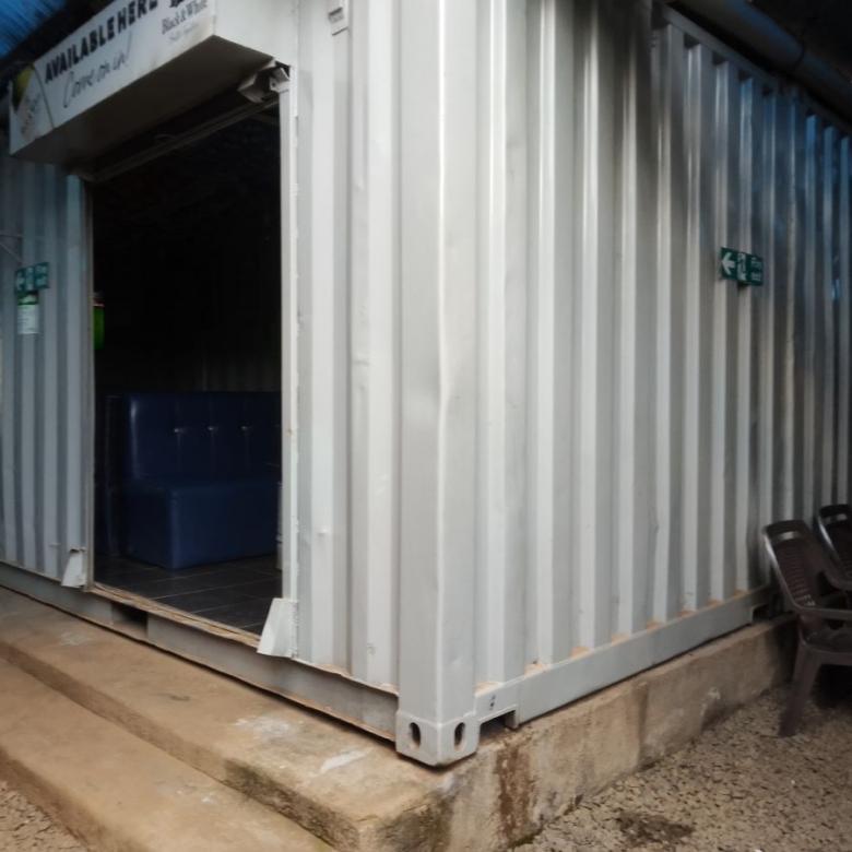 shops for rent in Bungoma's Kanduyi