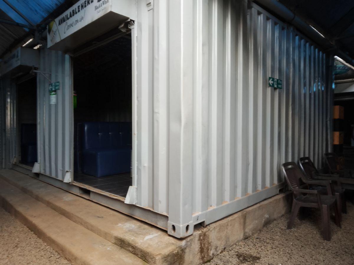 shops for rent in Bungoma's Kanduyi