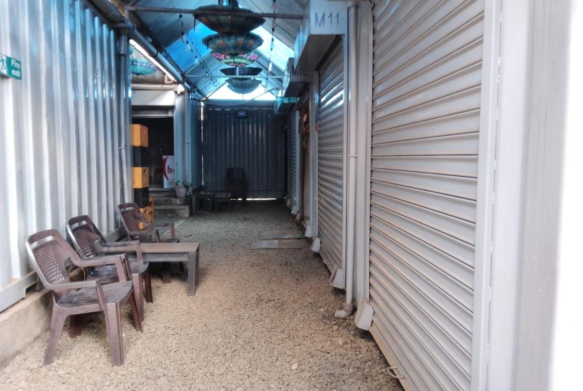 shops for rent in Bungoma's Kanduyi