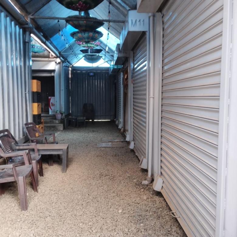 shops for rent in Bungoma's Kanduyi