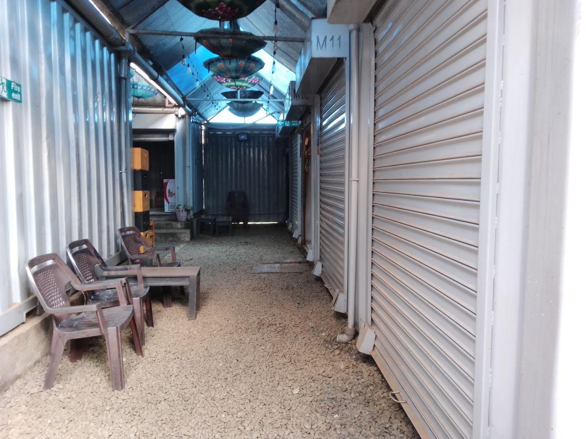 shops for rent in Bungoma's Kanduyi