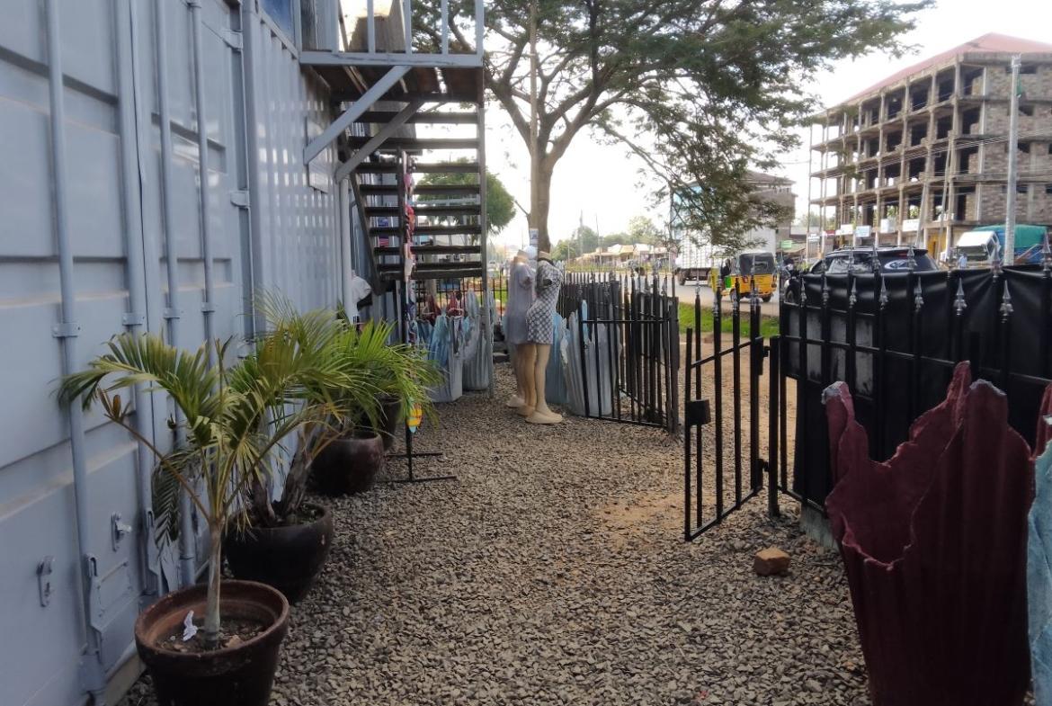 shops for rent in Bungoma's Kanduyi