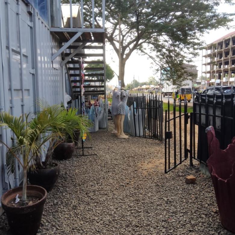 shops for rent in Bungoma's Kanduyi