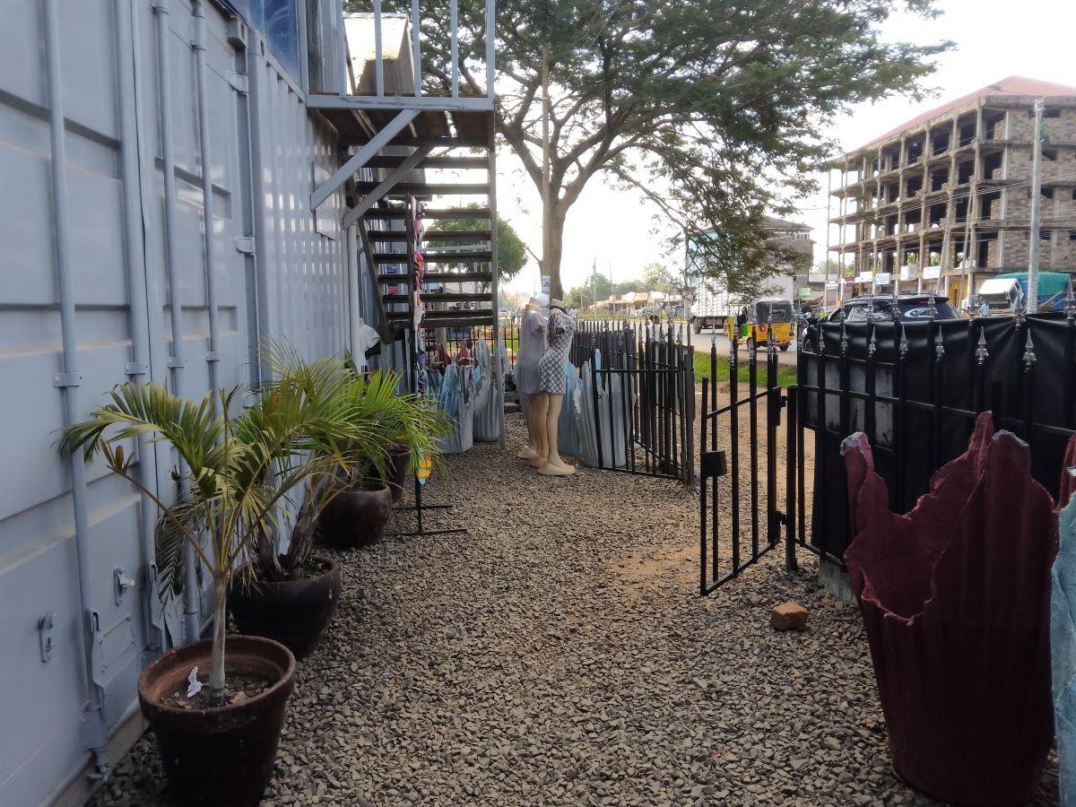 shops for rent in Bungoma's Kanduyi
