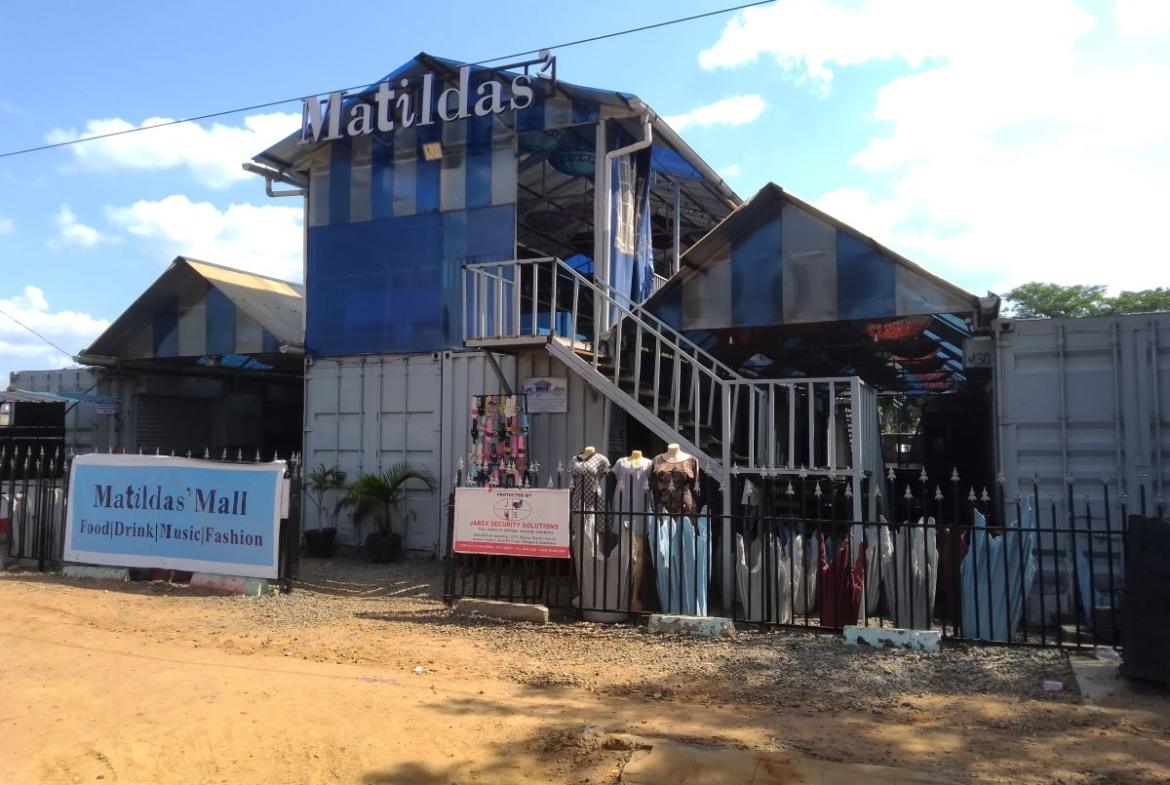 shops for rent in Bungoma's Kanduyi