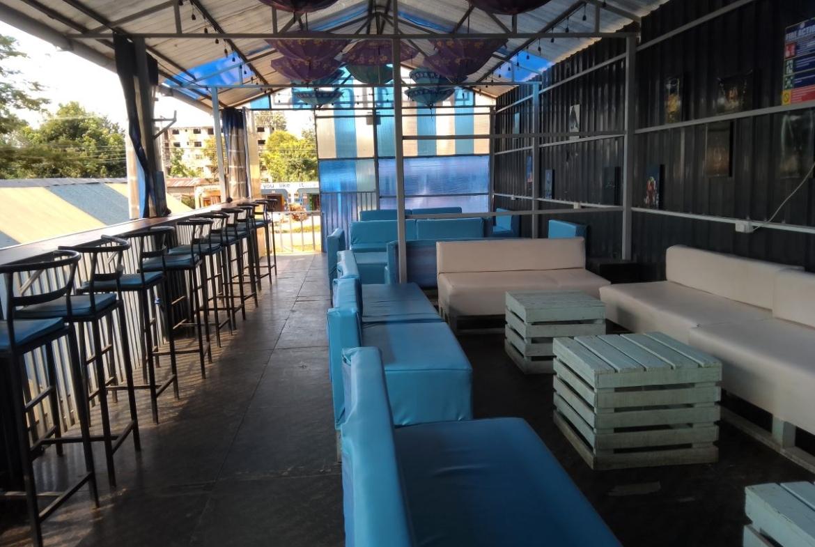 shops for rent in Bungoma's Kanduyi