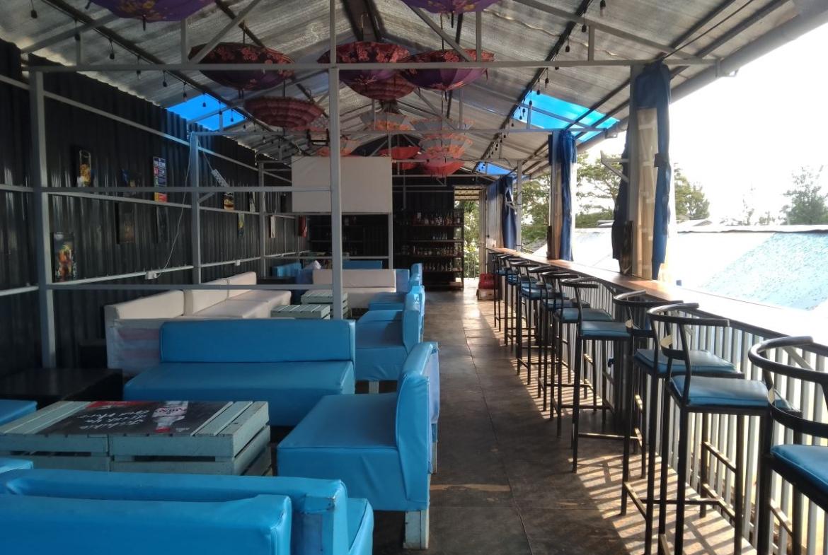 shops for rent in Bungoma's Kanduyi