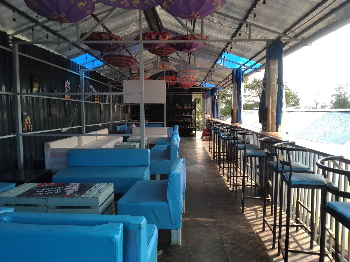 shops for rent in Bungoma's Kanduyi