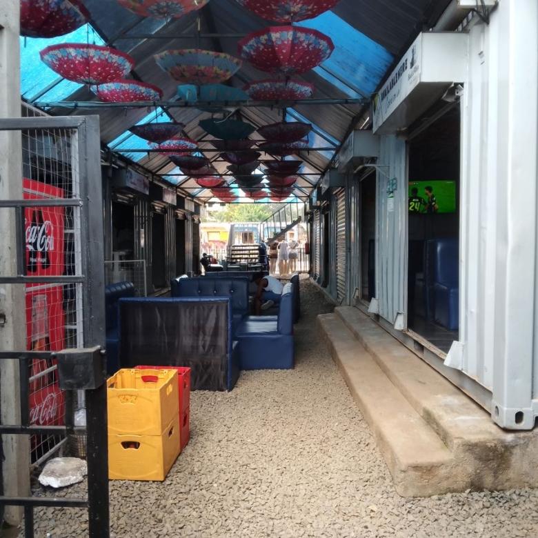 shops for rent in Bungoma's Kanduyi