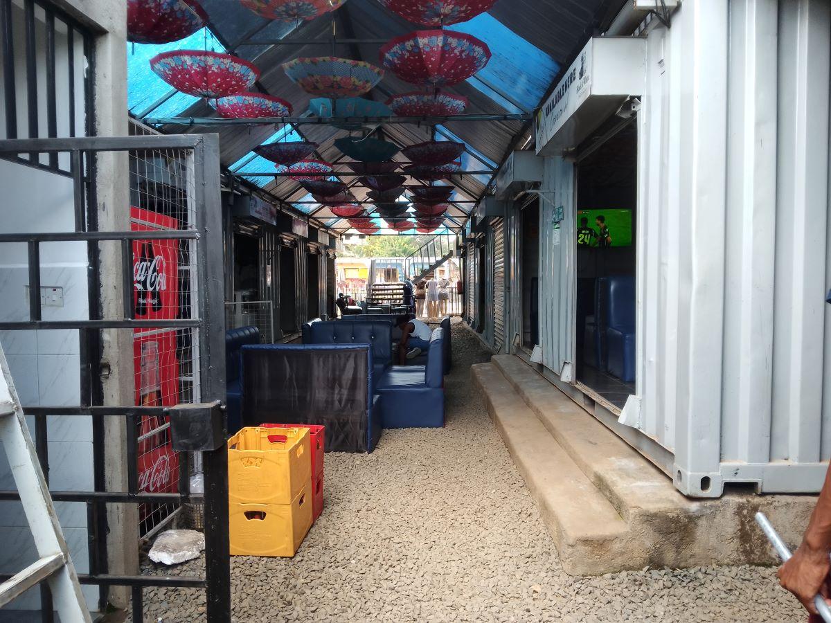 shops for rent in Bungoma's Kanduyi