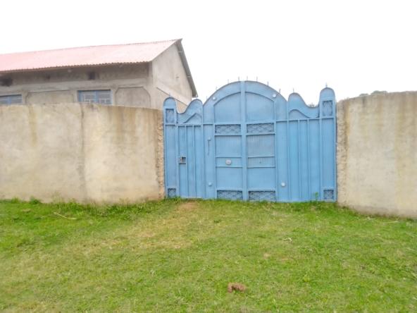 houses to rent in Bungoma's Sikata