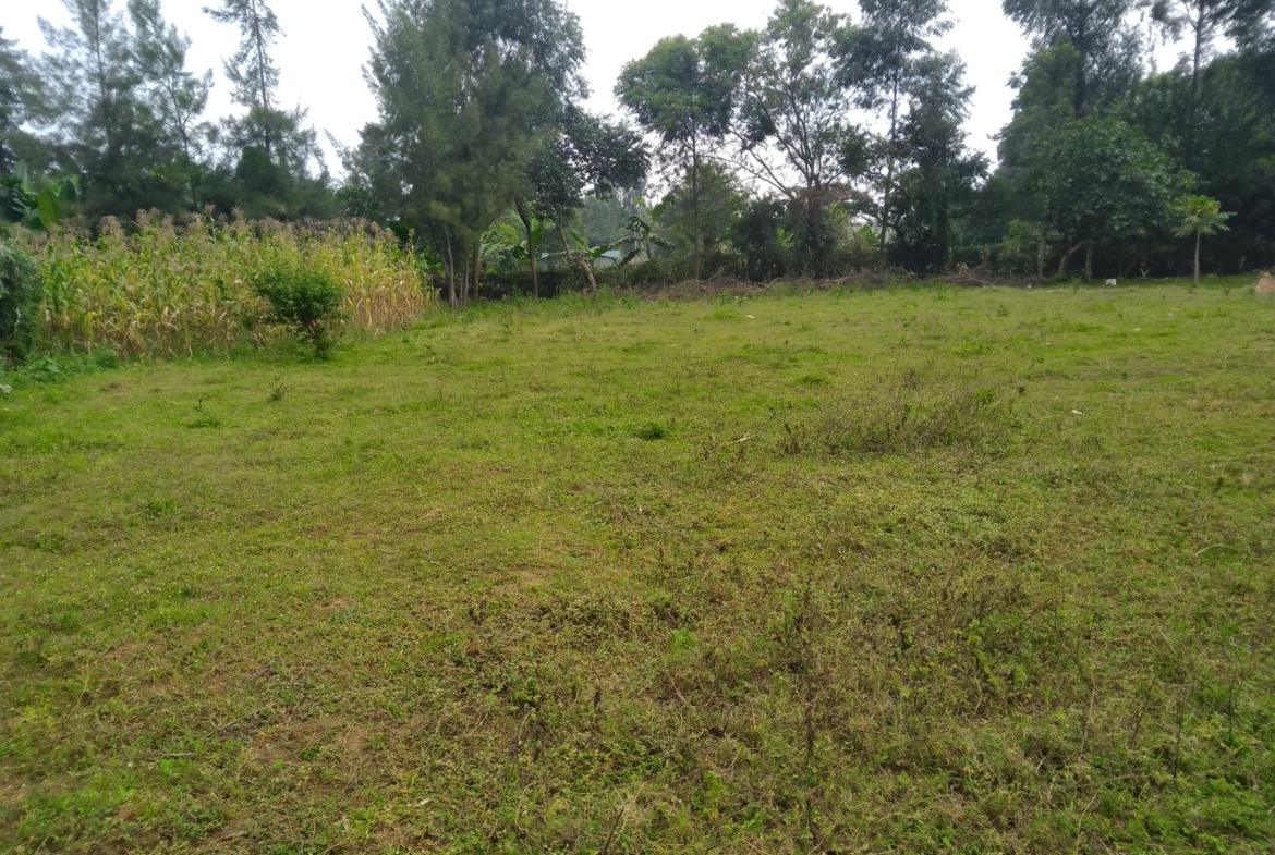 Land for sale in Bungoma Khalaba