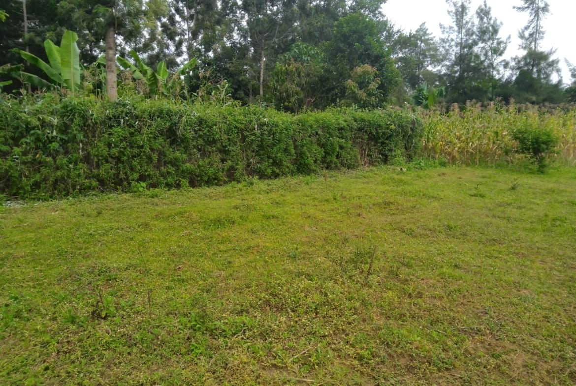 Land for sale in Bungoma Khalaba