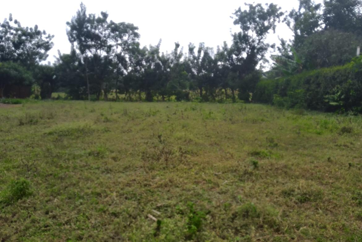 Land for sale in Bungoma Khalaba