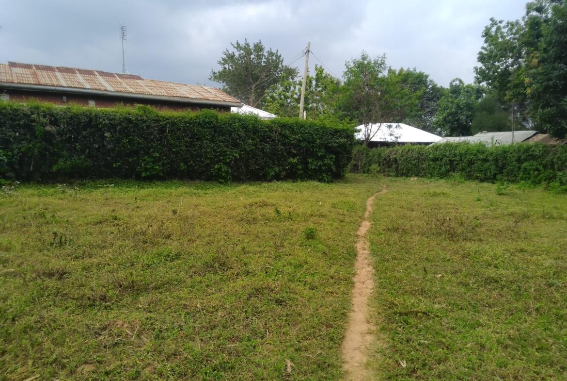 Land for sale in Bungoma Khalaba