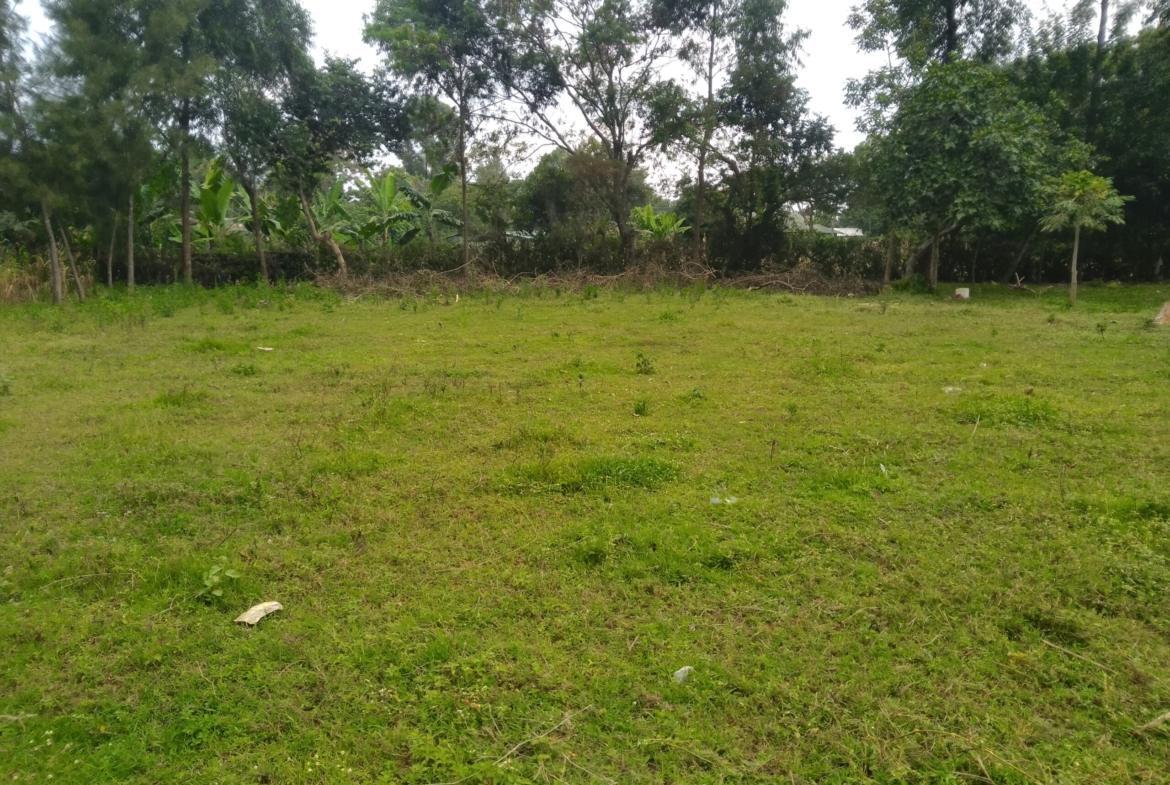 Land for sale in Bungoma Khalaba