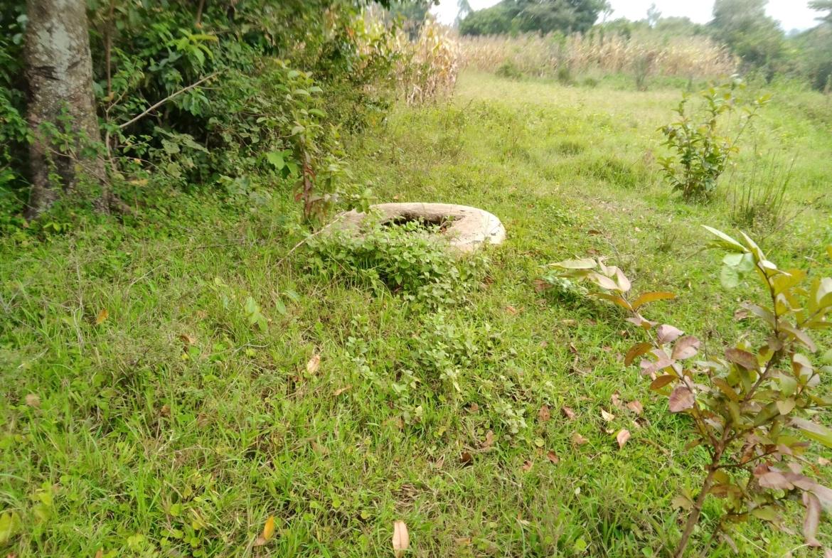 Land for sale in Bungoma's Maliki