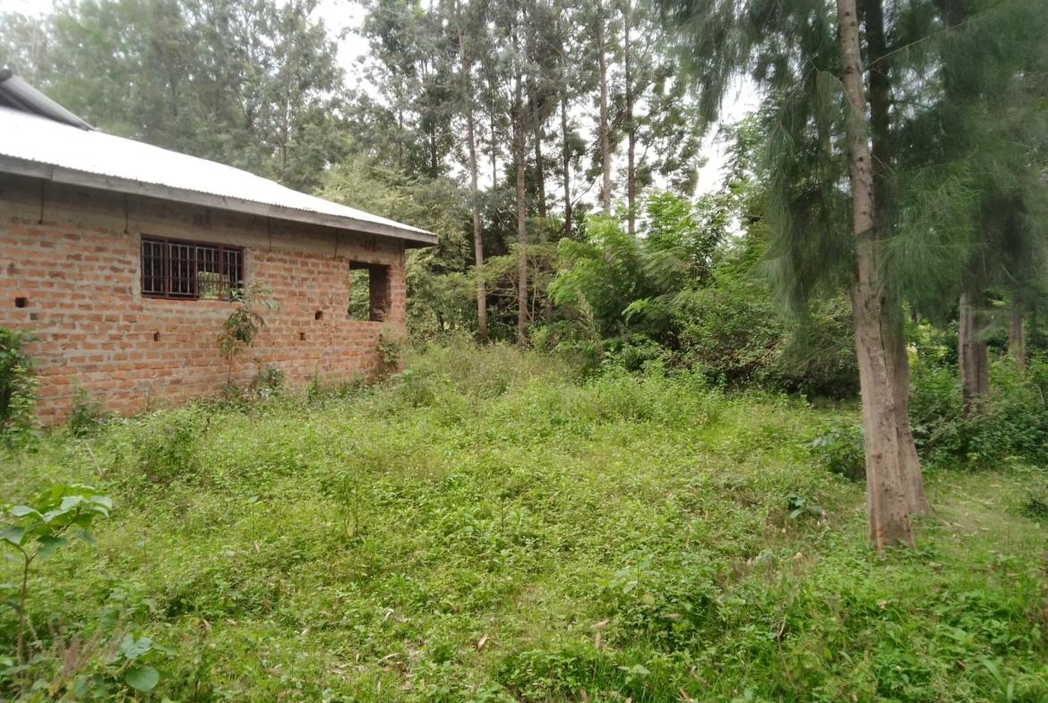 Land for sale in Bungoma's Maliki