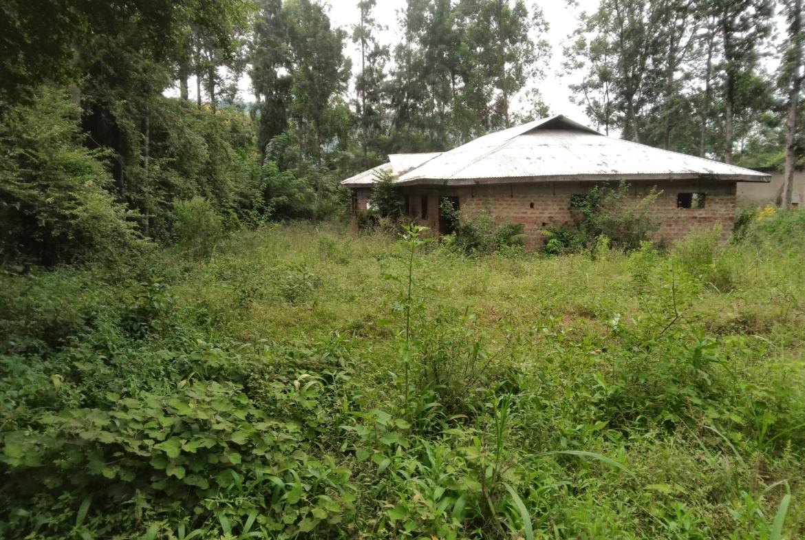 Land for sale in Bungoma's Maliki