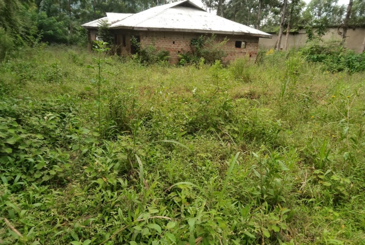 Land for sale in Bungoma's Maliki
