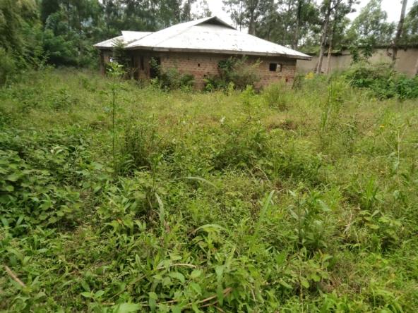 Land for sale in Bungoma's Maliki