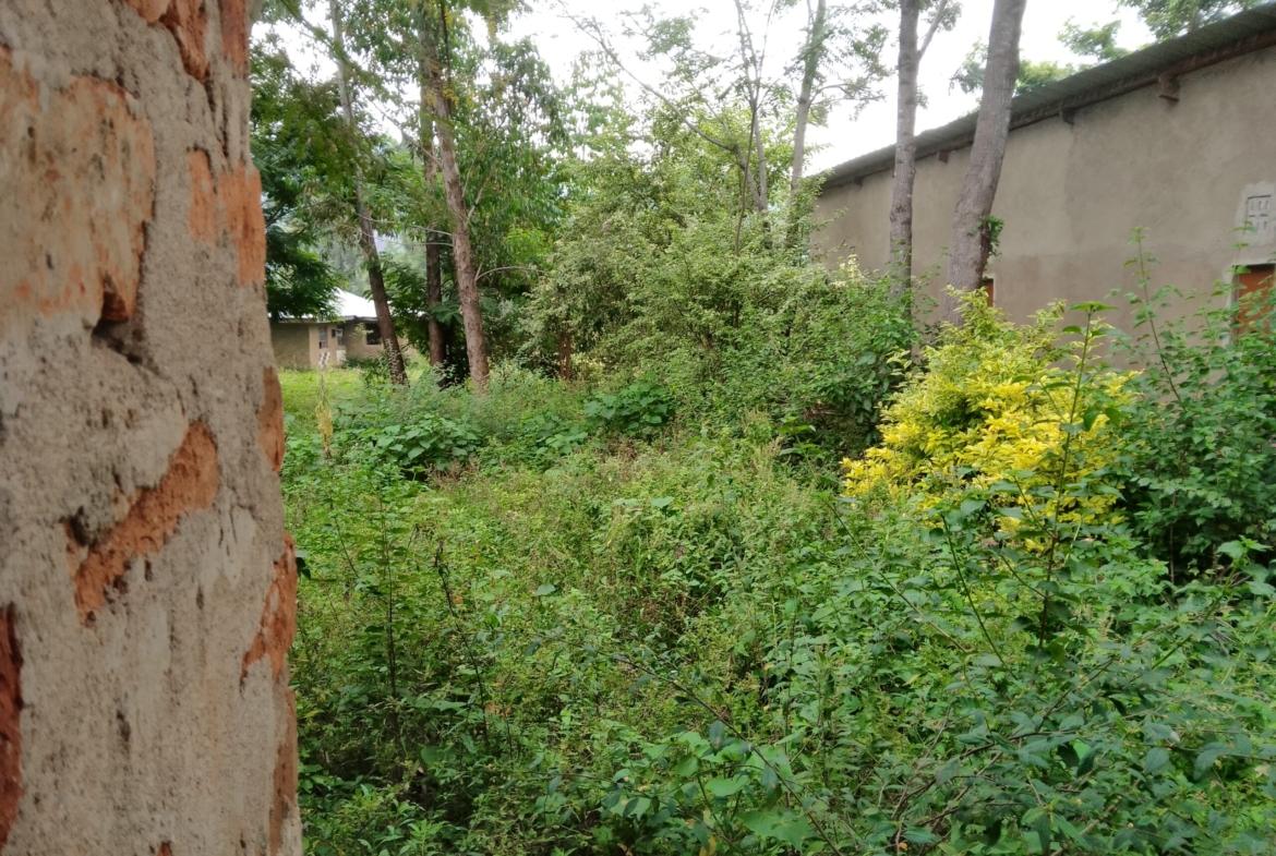 Land for sale in Bungoma's Maliki