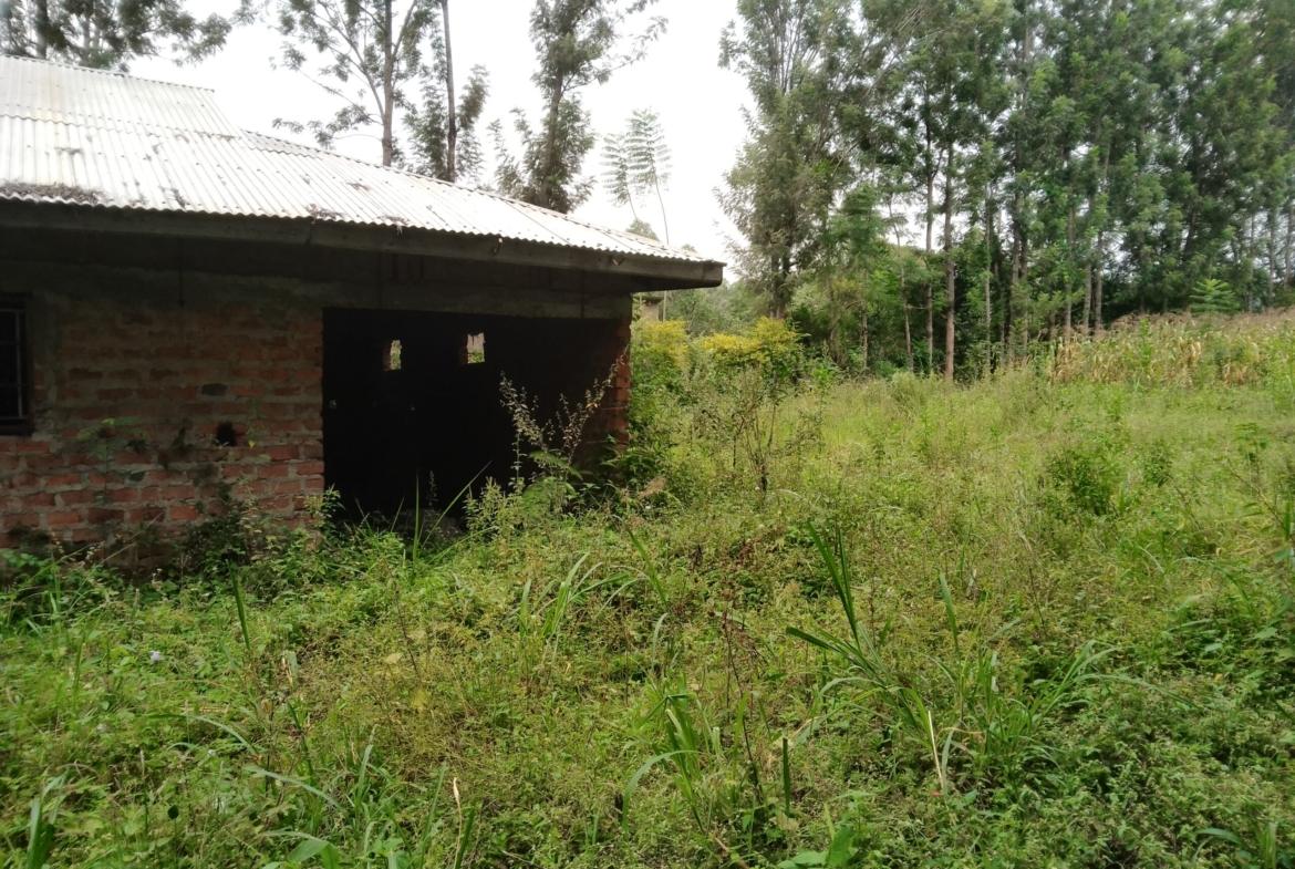 Land for sale in Bungoma's Maliki