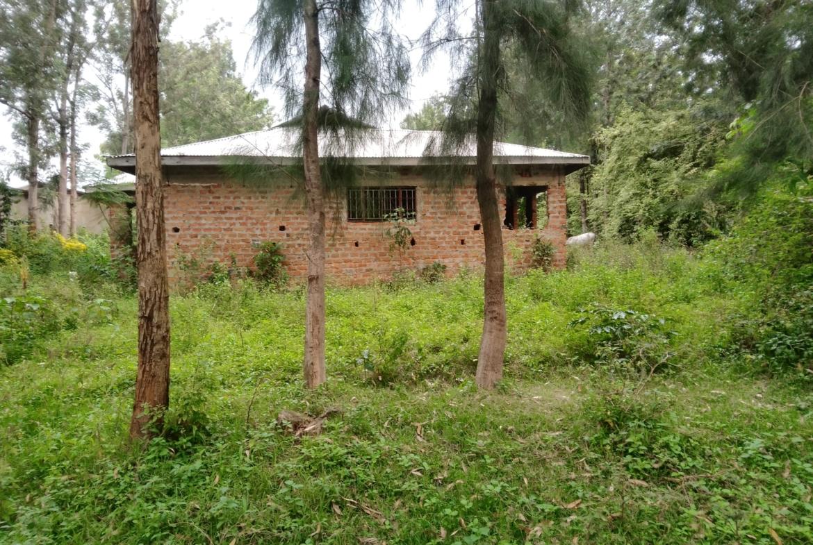 Land for sale in Bungoma's Maliki