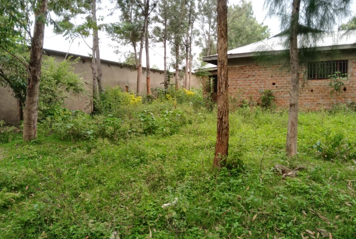 Land for sale in Bungoma's Maliki