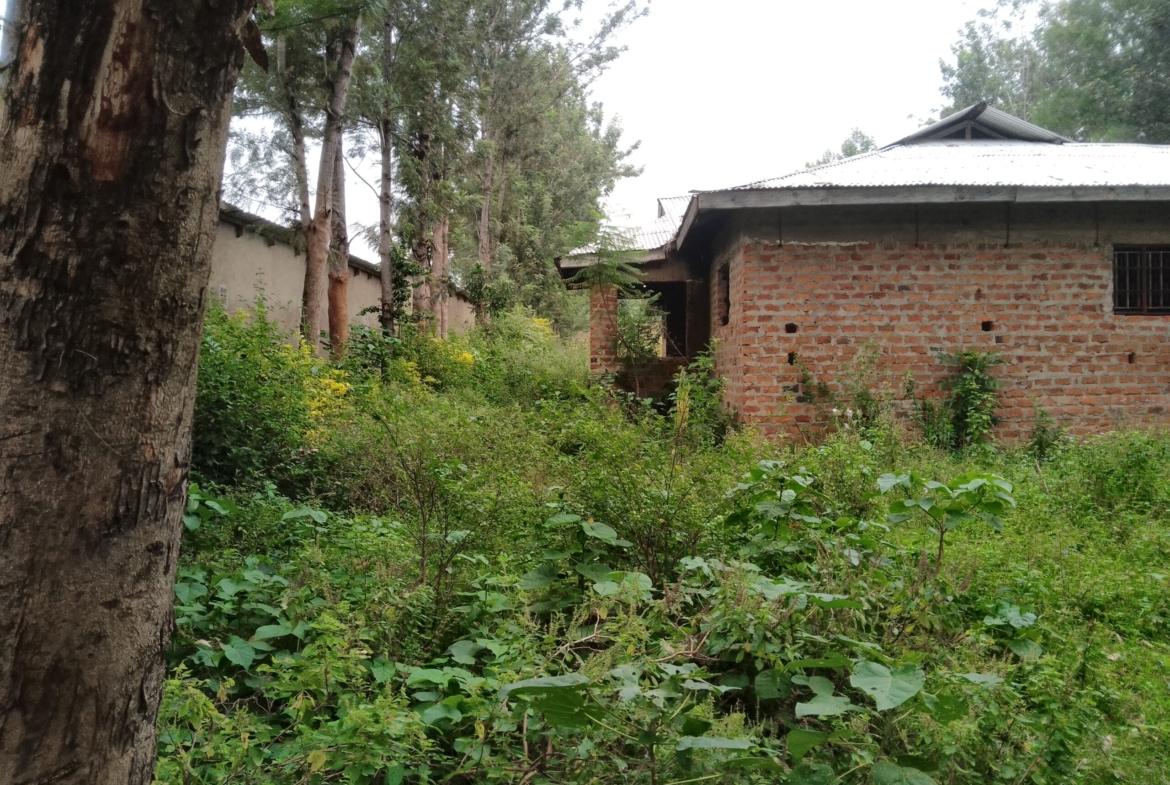 Land for sale in Bungoma's Maliki