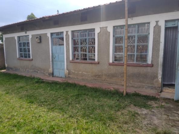 Plot for sale in Bungoma's Kanduyi