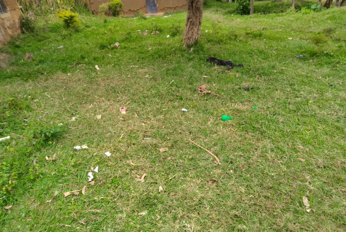 Plot for sale in Bungoma's Khalaba