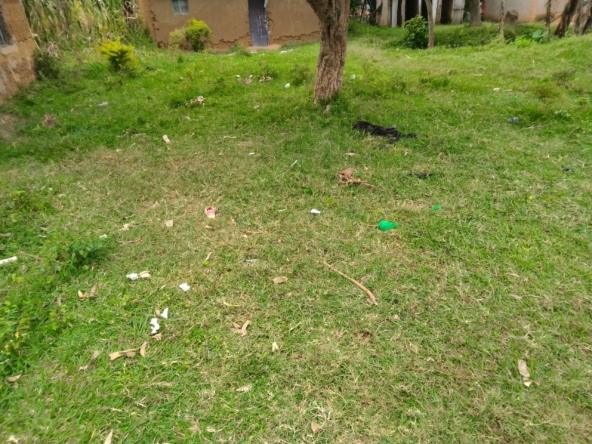 Plot for sale in Bungoma's Khalaba