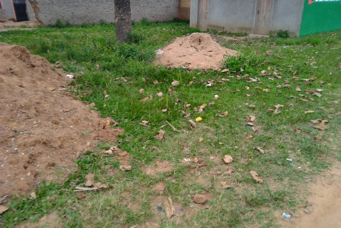 Plot for sale in Bungoma's Khalaba