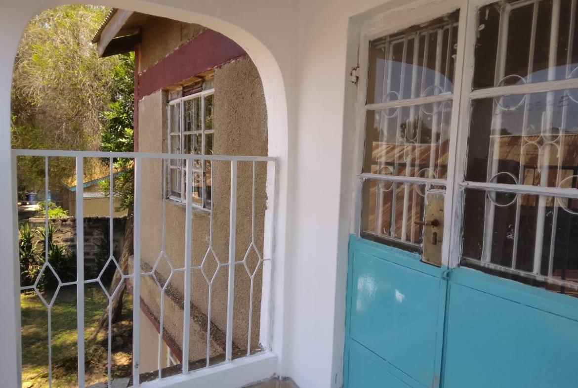 2 Bedroom House for Rent in Bungoma Kanduyi
