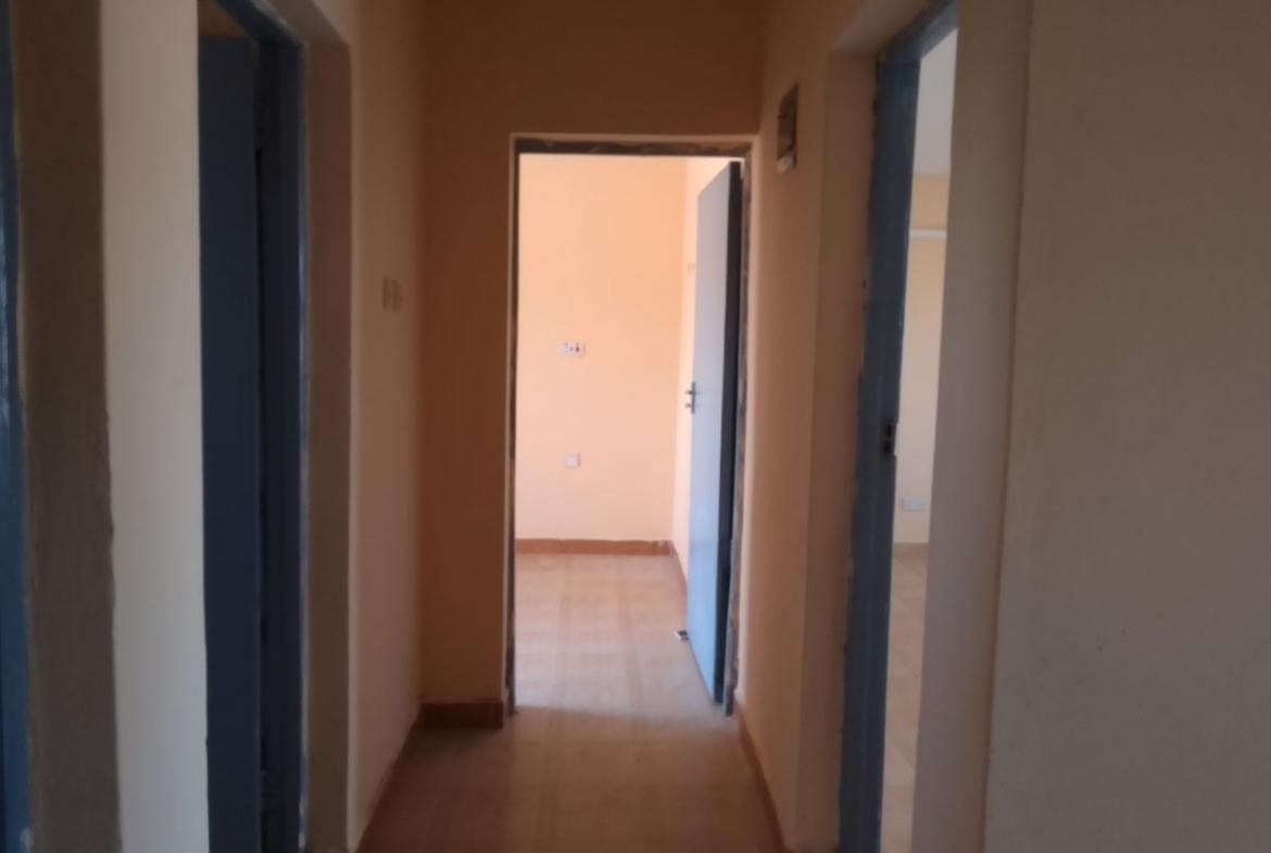 2 Bedroom House for Rent in Bungoma Kanduyi