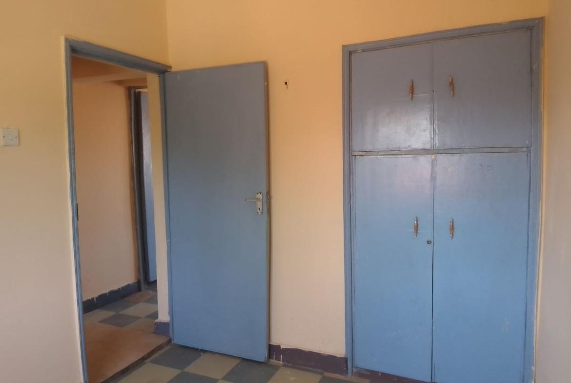 2 Bedroom House for Rent in Bungoma Kanduyi