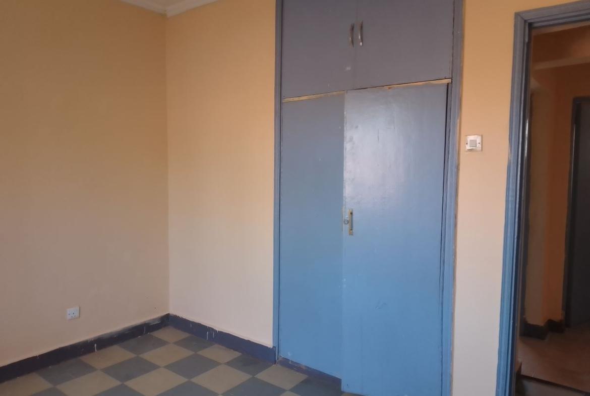 2 Bedroom House for Rent in Bungoma Kanduyi