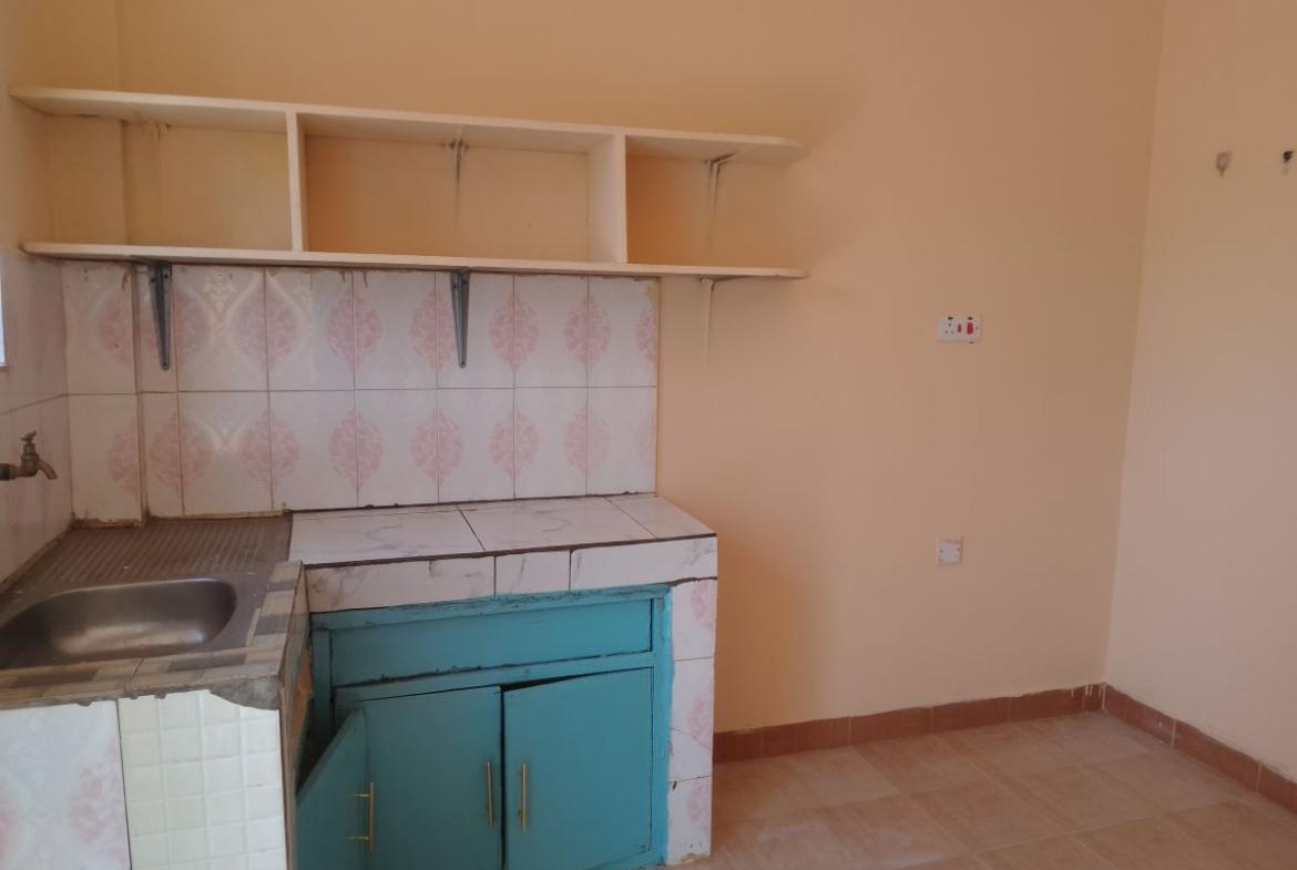 2 Bedroom House for Rent in Bungoma Kanduyi