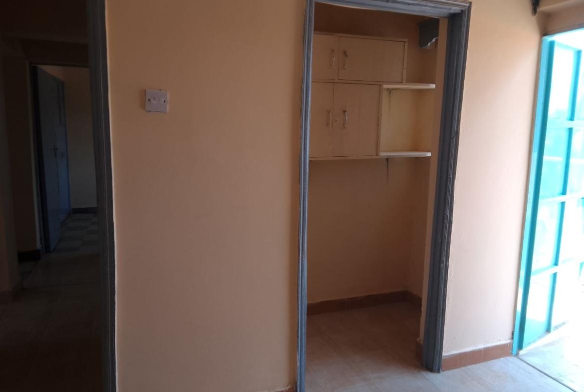 2 Bedroom House for Rent in Bungoma Kanduyi